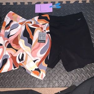 Lici Fit Shorts Bundle Large